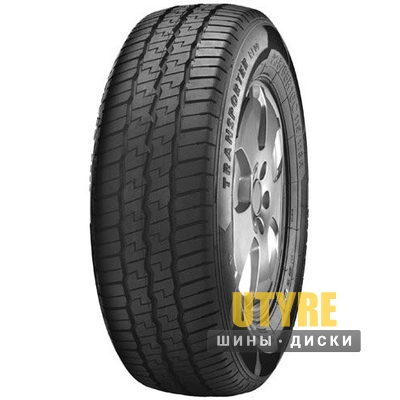 Tracmax Transporter RF09 195 R15C 106/104R