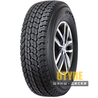 Tracmax Radial RF07 205/80 R16 104S XL
