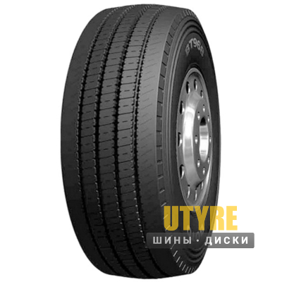 Boto BT968 (рулевая) 295/80 R22.5 152/149M PR18