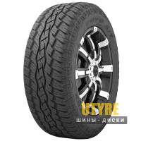 Toyo Open Country A/T plus 255/65 R16 109H