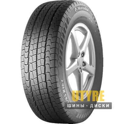 Matador MPS-400 Variant All Weather 2 205/65 R15C 102/100T
