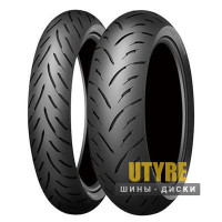 Dunlop SPORTMAX GPR-300 180/55 R17 73W
