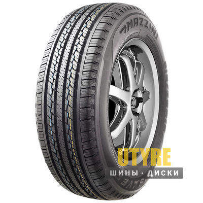 Mazzini EcoSaver 225/70 R17 108T XL