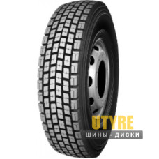 Double Road DR813 (ведущая) 315/80 R22.5 157/153L