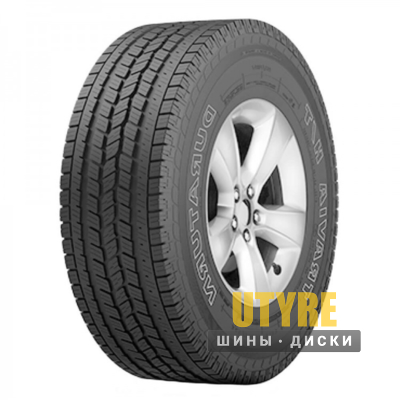 Duraturn Travia H/T 265/60 R18 110H