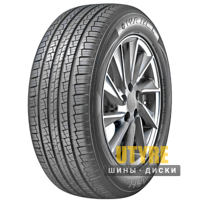 Wanli AS028 215/55 R18 95V
