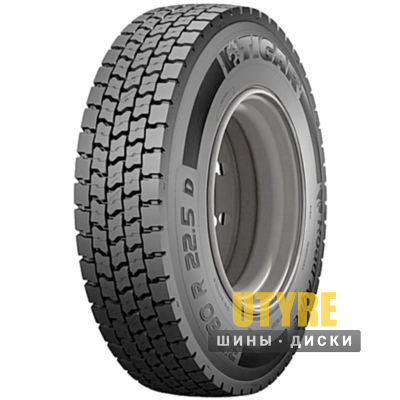 Tigar Road Agile D (ведущая) 315/80 R22.5 156/150L