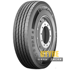 Tigar Road Agile S (рулевая) 235/75 R17.5 132/130M