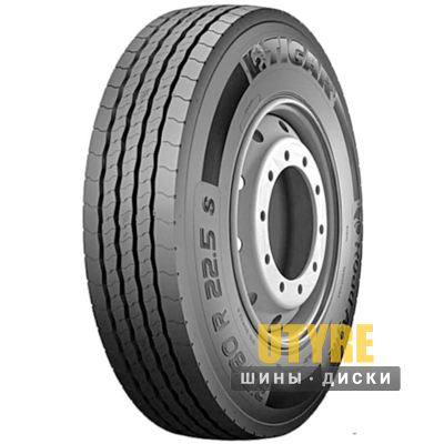 Tigar Road Agile S (рулевая) 235/75 R17.5 132/130M