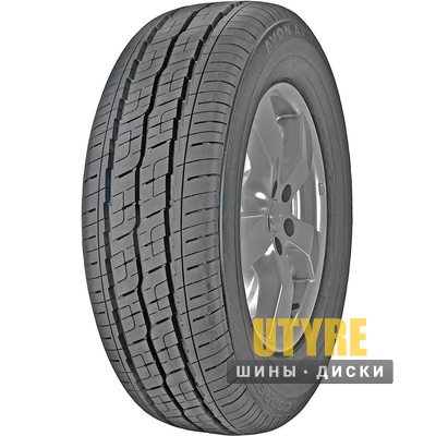 Cooper Avon AV11 215/75 R16C 112/109Q