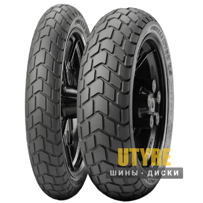 Pirelli MT60RS 120/70 R18 58W