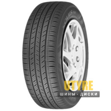 Kumho Solus TA31 215/55 R18 95H