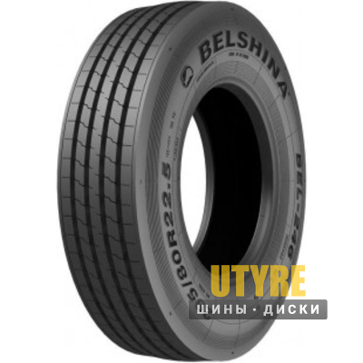 Белшина Бел-246 (рулевая) 295/80 R22.5 152/150M Белшина Бел-246 (рулевая) 295/80 R22.5 152/150M