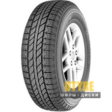 Michelin 4x4 Synchrone 245/70 R16 107H
