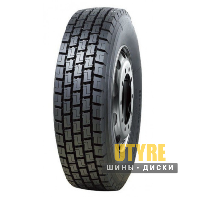 Ovation VI-668 (ведущая) 295/80 R22.5 152/149M PR18