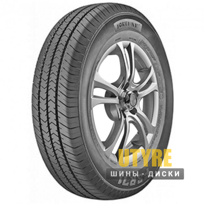 Fortune FSR-71 225/70 R15C 112/110R