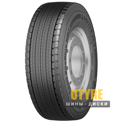 Continental Conti EcoPlus HD3 (ведущая) 315/60 R22.5 152/148L Demo