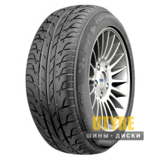 Strial 401 High Performance 255/45 ZR18 103Y XL
