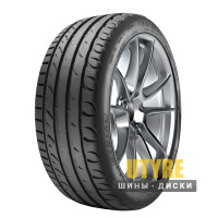 Strial Ultra High Performance 245/35 ZR18 92Y XL