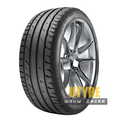 Strial Ultra High Performance 245/35 ZR18 92Y XL