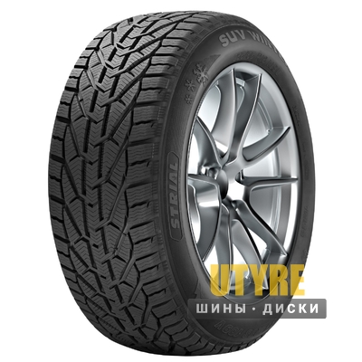 Strial SUV Winter 255/55 R18 109V XL