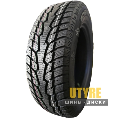 Ecovision W686 235/60 R18 107H XL (под шип)