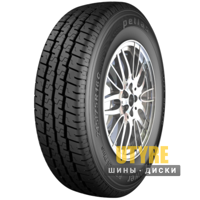 Petlas Full Power PT825 Plus 205/65 R15C 102/100T