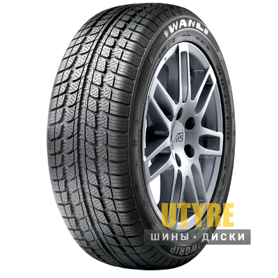 Wanli SnowGrip S-1083 215/40 R17 87V XL
