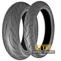 Bridgestone Battlax Hypersport S21 180/55 R17 73W