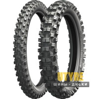 Michelin Starcross 5 60/100 R14 29M