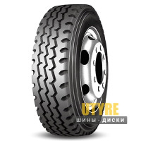 Wosen WS118 (универсальная) 7.00 R16 118/114L PR14