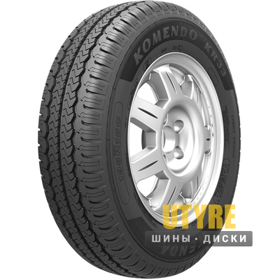 Kenda Komendo KR33 195/65 R16C 104/102T PR8
