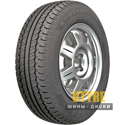 Kenda Komendo KR33A 225/65 R16C 112/110T