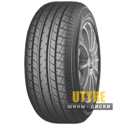 Yokohama E70 Decibel 215/55 R17 94V