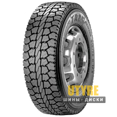 Pirelli TH25 PLUS (ведущая) 11 R22.5 148/145M