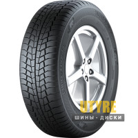 Gislaved Euro*Frost 6 185/60 R16 86H