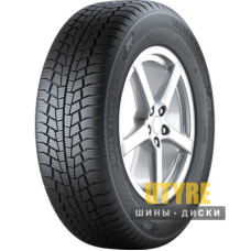 Gislaved Euro*Frost 6 185/60 R15 88T XL