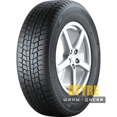 Gislaved Euro*Frost 6 255/50 R19 107V XL FR