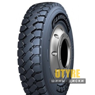 Aplus D860 (ведущая) 13 R22.5 156/150K
