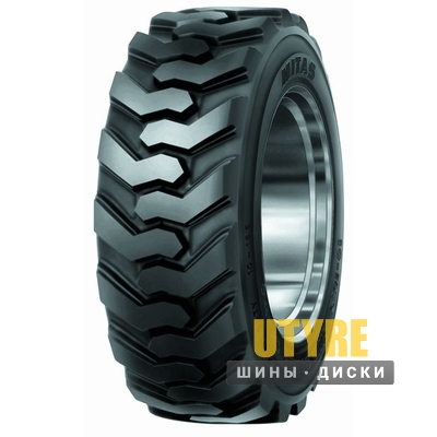 Mitas Big Boy (индустриальная) 12.50/80 R18 141A8/128A8 PR14