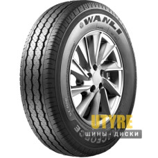 Wanli SL 106 Tracforce 185 R14C 102/100R