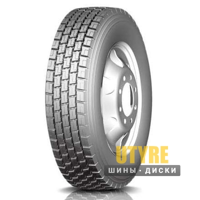 Fullway TB611 (ведущая) 315/80 R22.5 154M