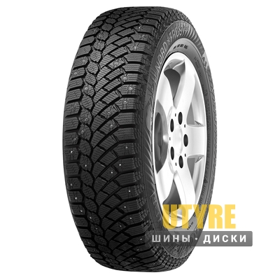 Gislaved Nord*Frost 200 205/70 R15 96T (шип)