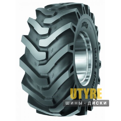 Mitas MPT-06 (индустриальная) 18 R19.5
