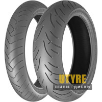 Bridgestone Battlax BT023 160/60 R18 70W