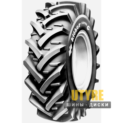 Kleber Super G (с/х) 16.90 R30 137A8/134B
