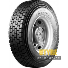 Austone AT127 (ведущая) 315/70 R22.5 154/150L PR18