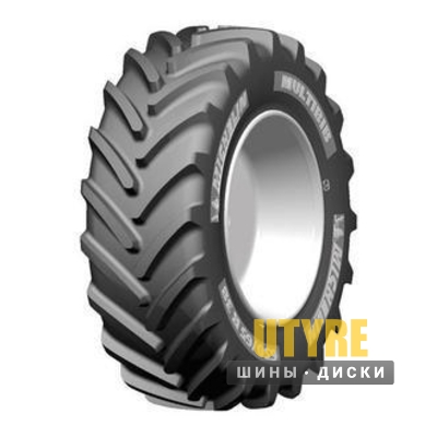 Michelin MultiBib (с/х) 380/90 R46 173D