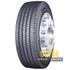 Semperit M249 Euro-Front (рулевая) 245/70 R19.5 136/134M