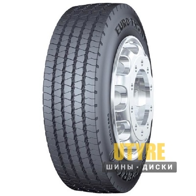 Semperit M249 Euro-Front (рулевая) 245/70 R19.5 136/134M